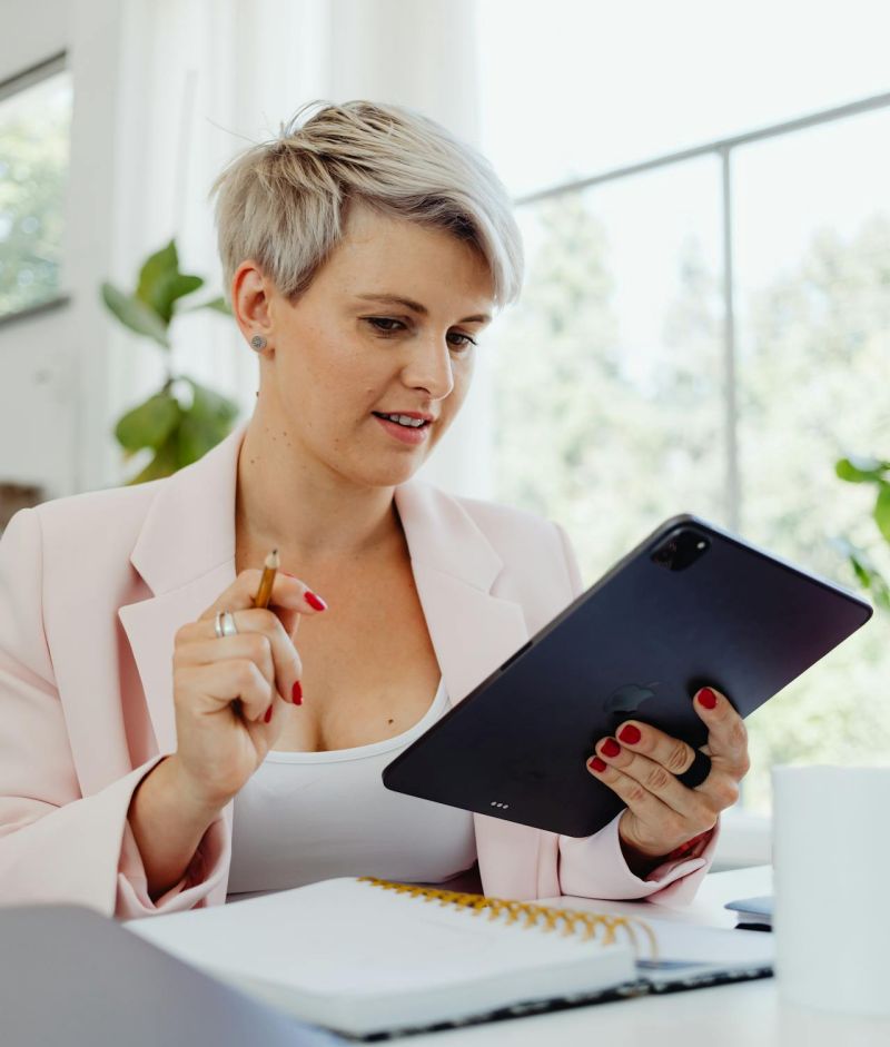 Ubezpieczenia Marta Lubera