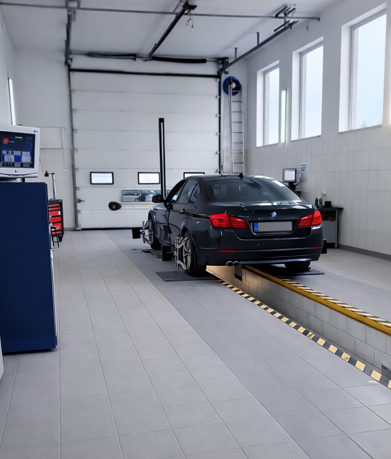 stacja kontroli pojazdów panek kolbuszowa ruczki