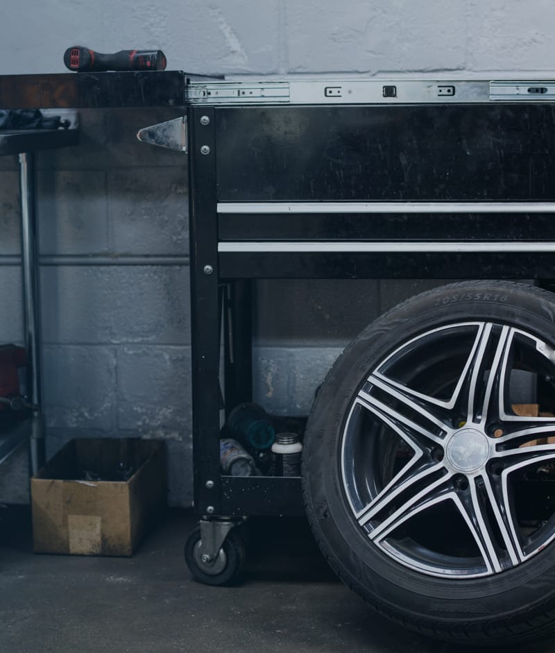 warsztat samochodowy w Kolbuszowej