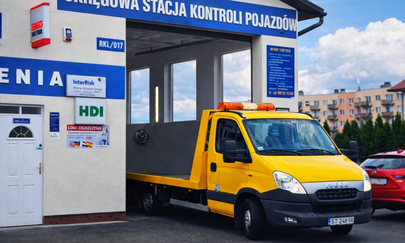 Auto Pomoc stacja panek Auto Pomoc stacja panek